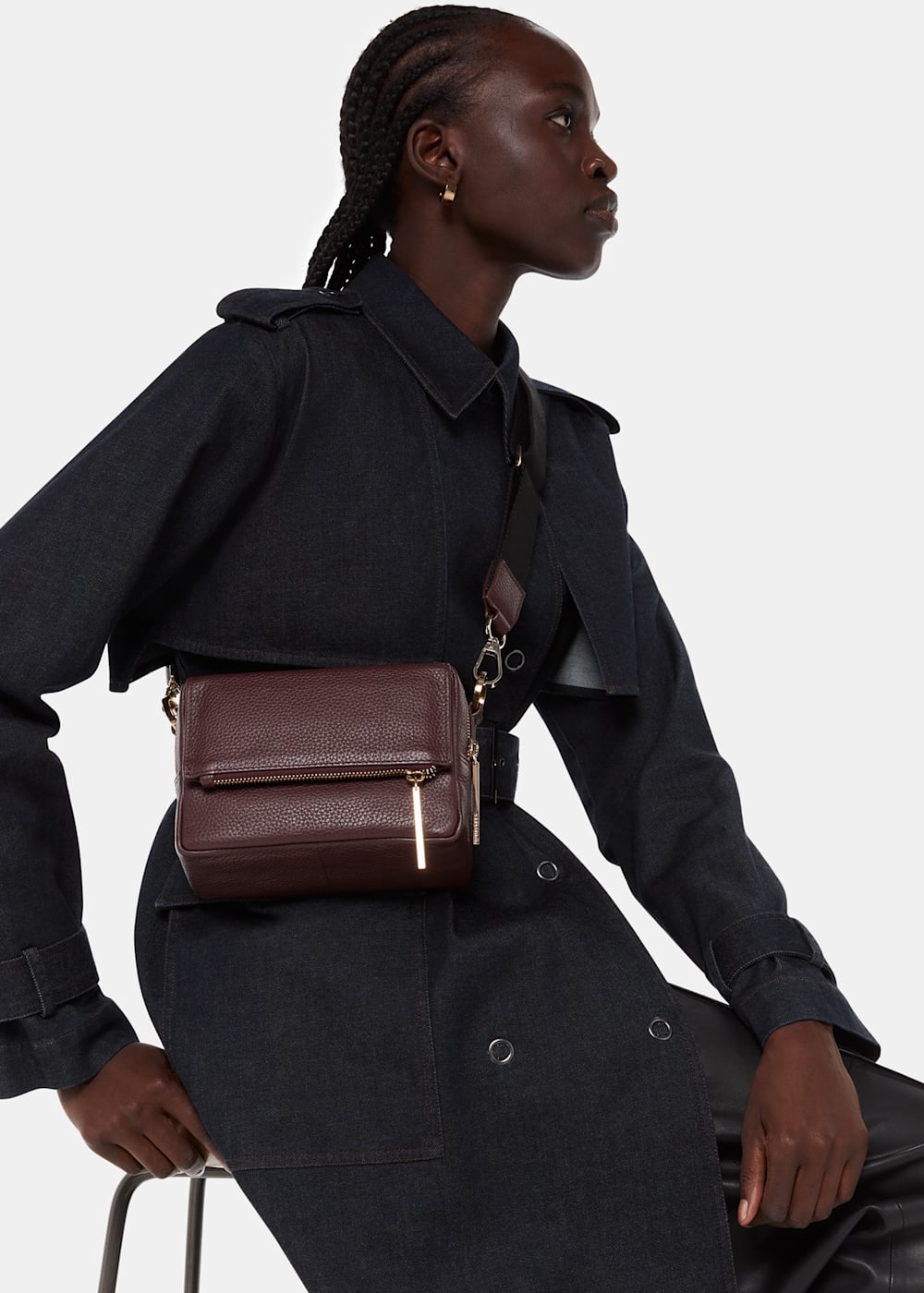 Whistles cross body bag deals