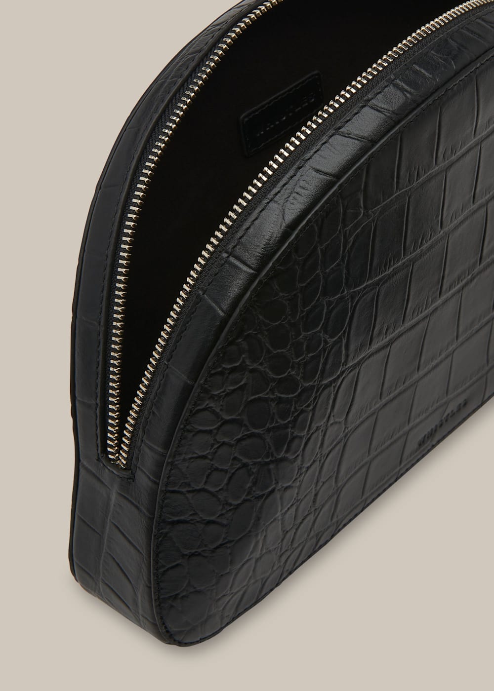 Whistles clutch bag sale sales