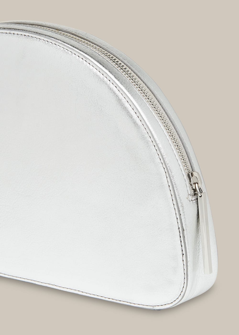 Whistles silver bag clearance