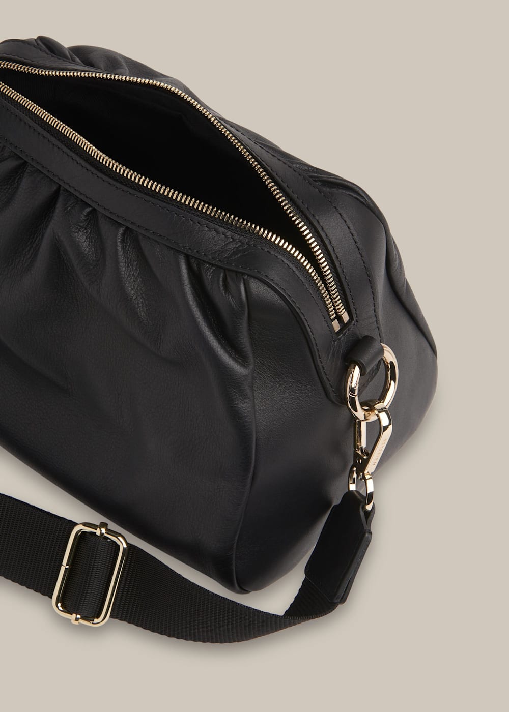 Whistles leonie bag on sale