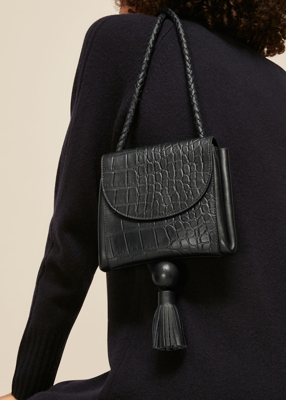 Whistles croc backpack new arrivals