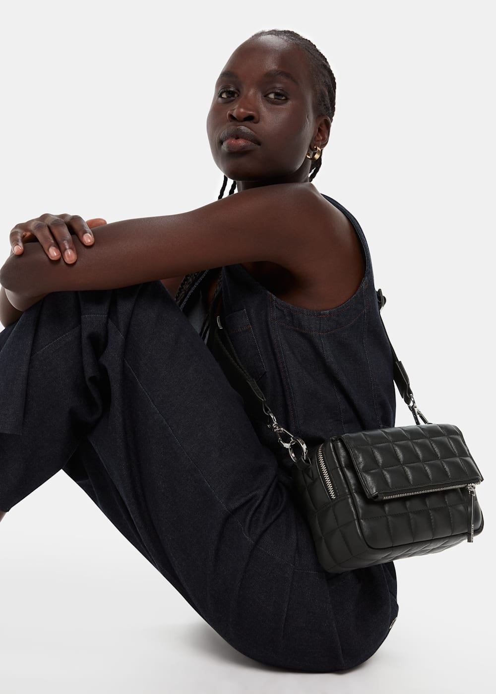 Whistles bags 2025