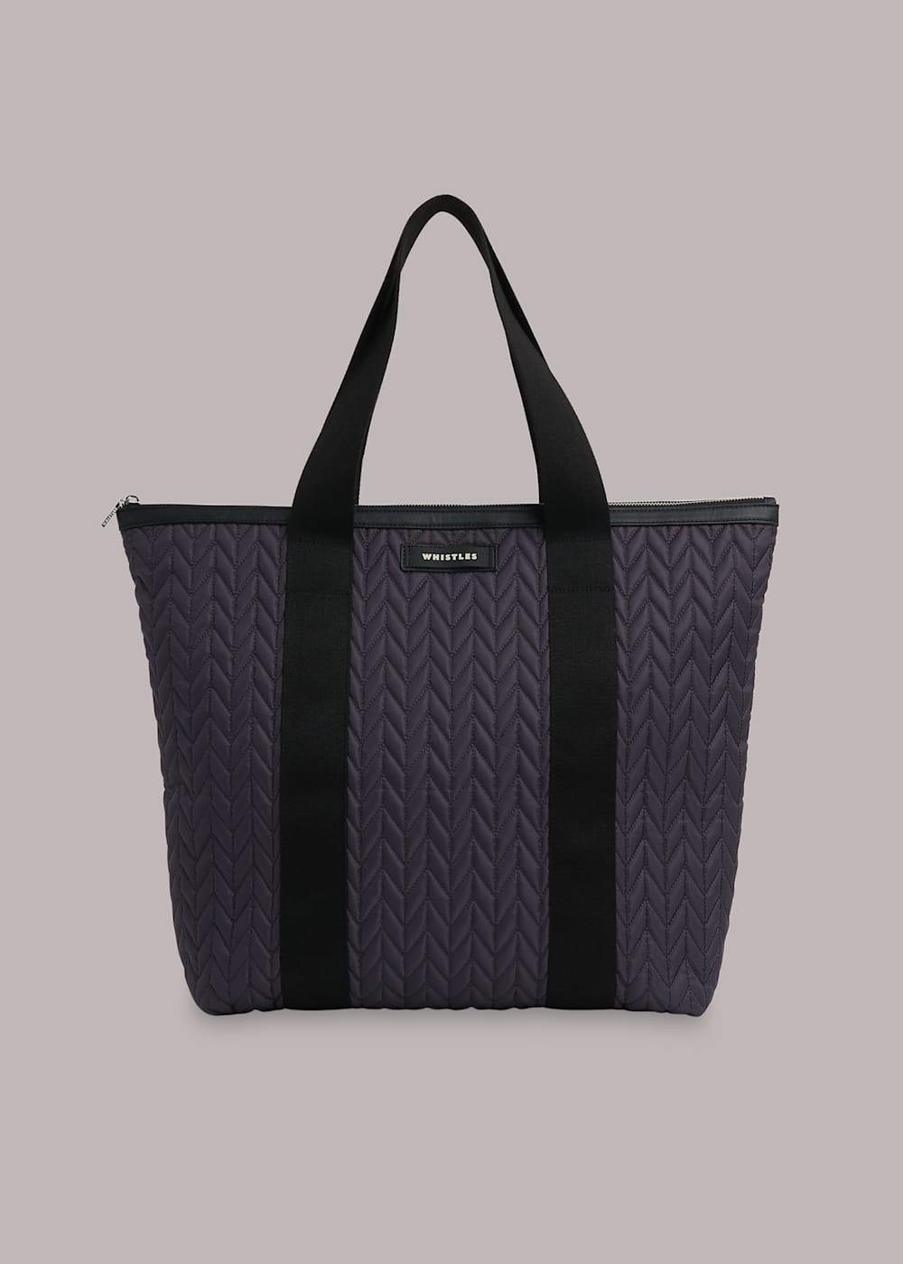 Quilted nylon handbags new arrivals