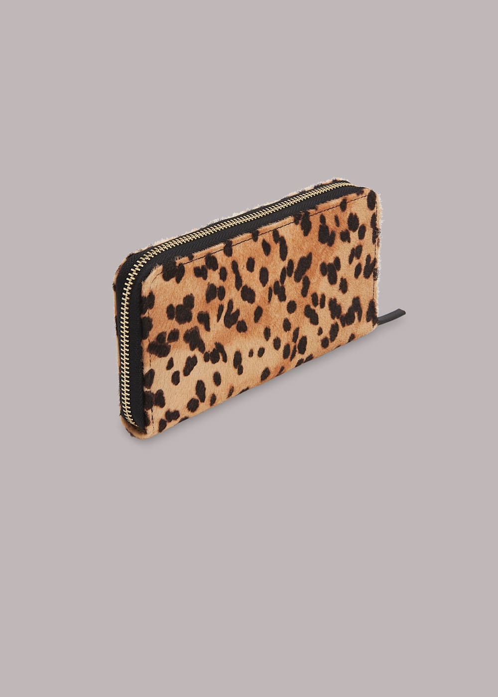 Leopard print purse uk outlet