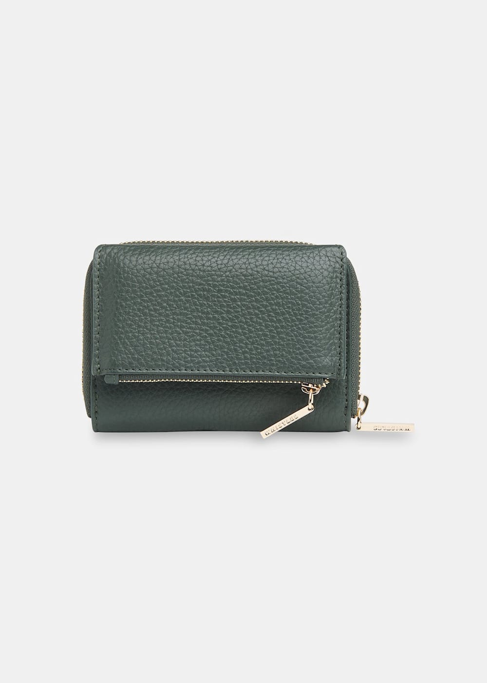 Dark green purses new arrivals