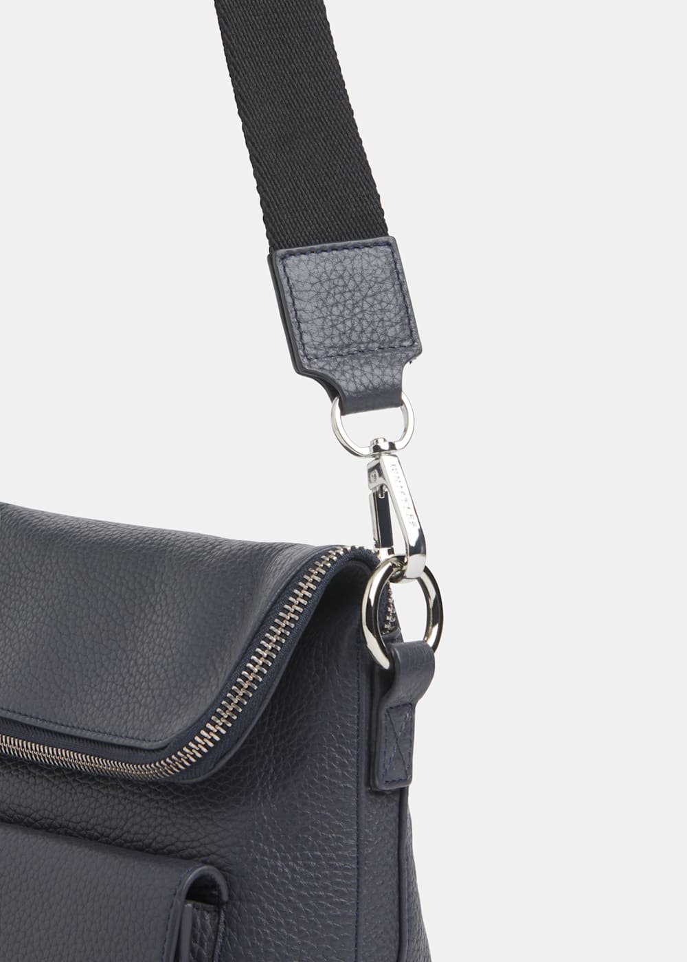 Navy Vida Crossbody Bag WHISTLES Whistles US