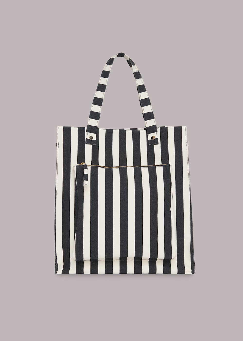 Whistles beach bag clearance