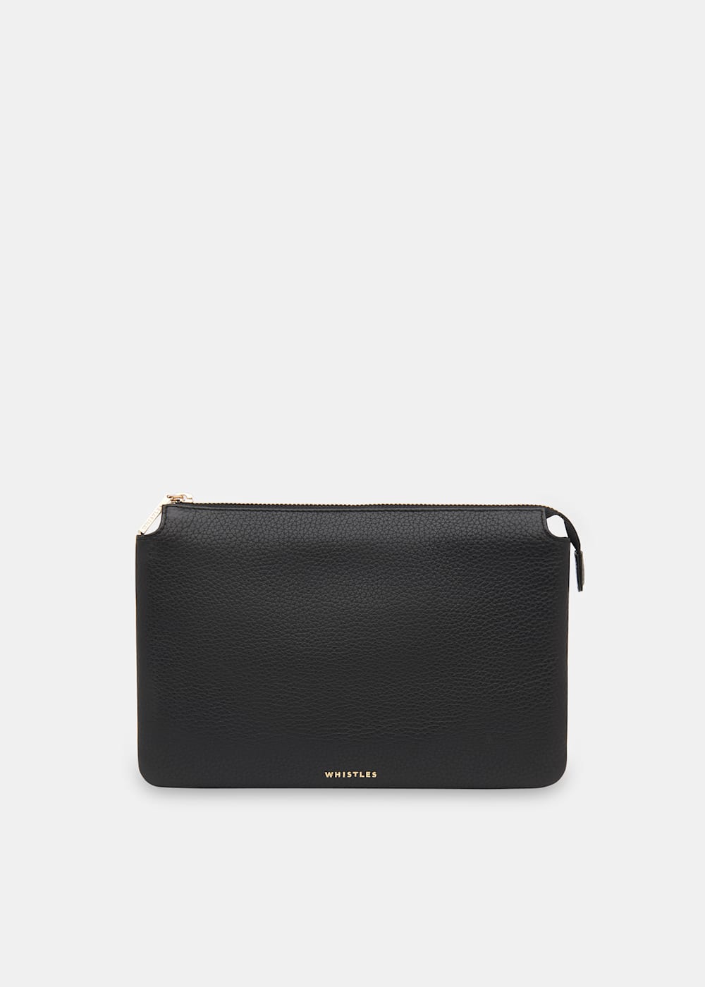 Pocket clutch on sale