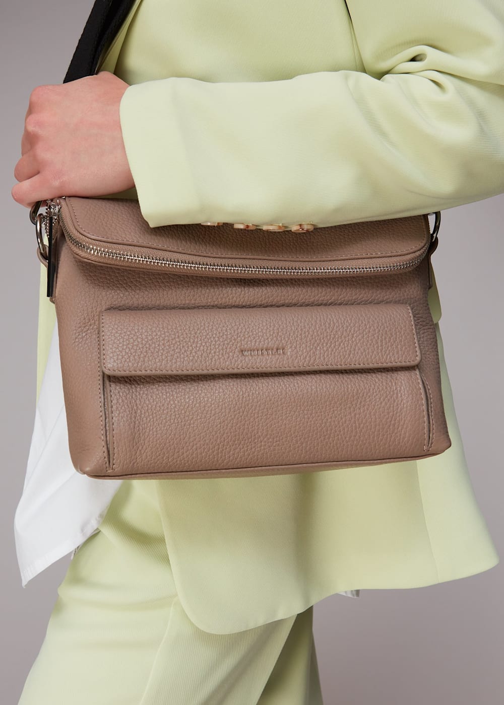 Whistles vida bag on sale