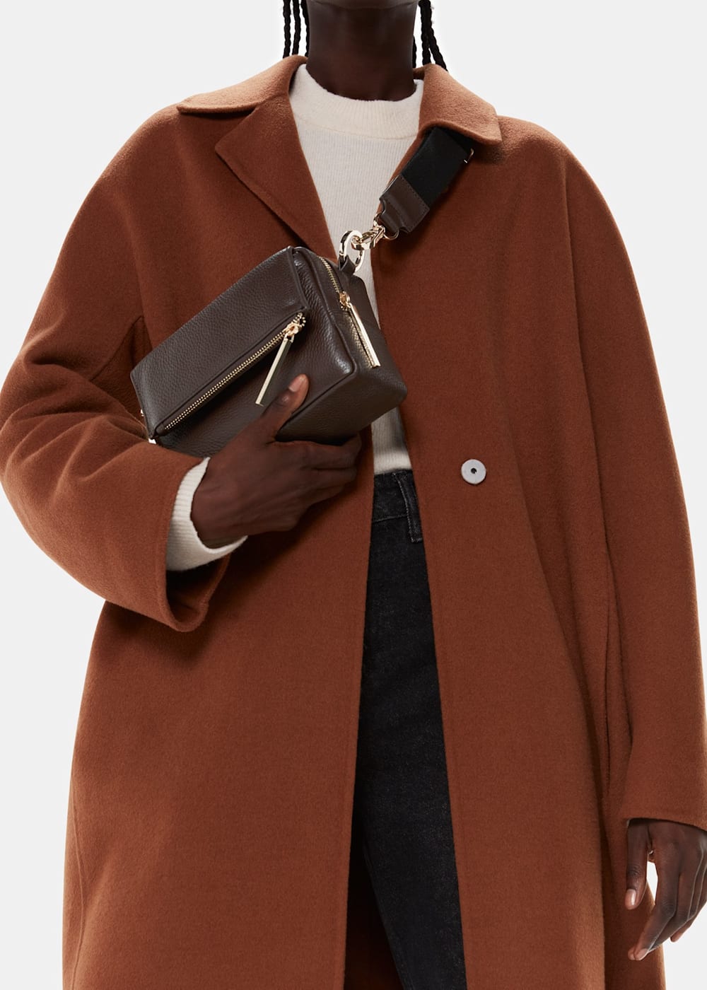 Whistles bibi crossbody bag 2025