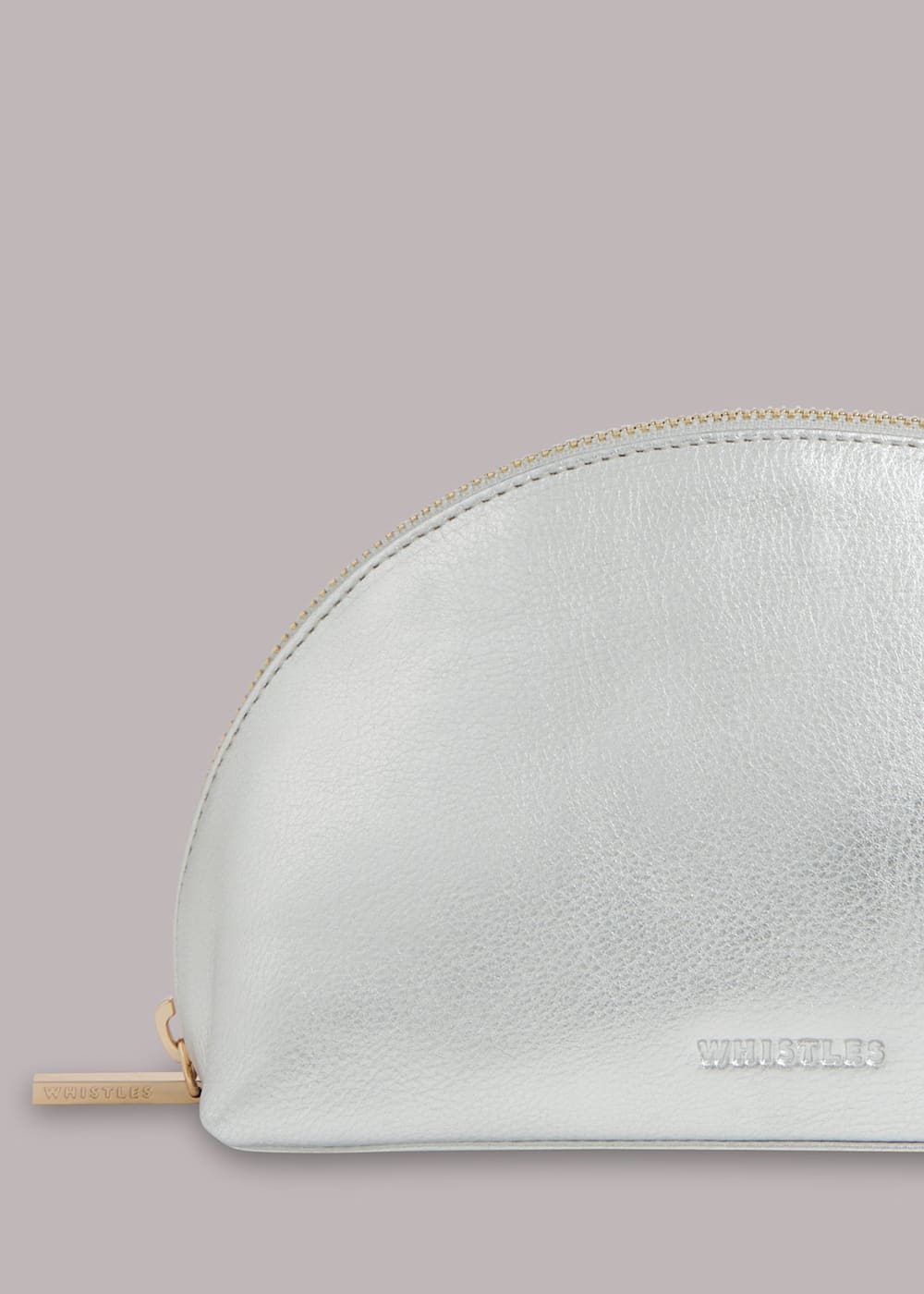 Whistles make up bag outlet