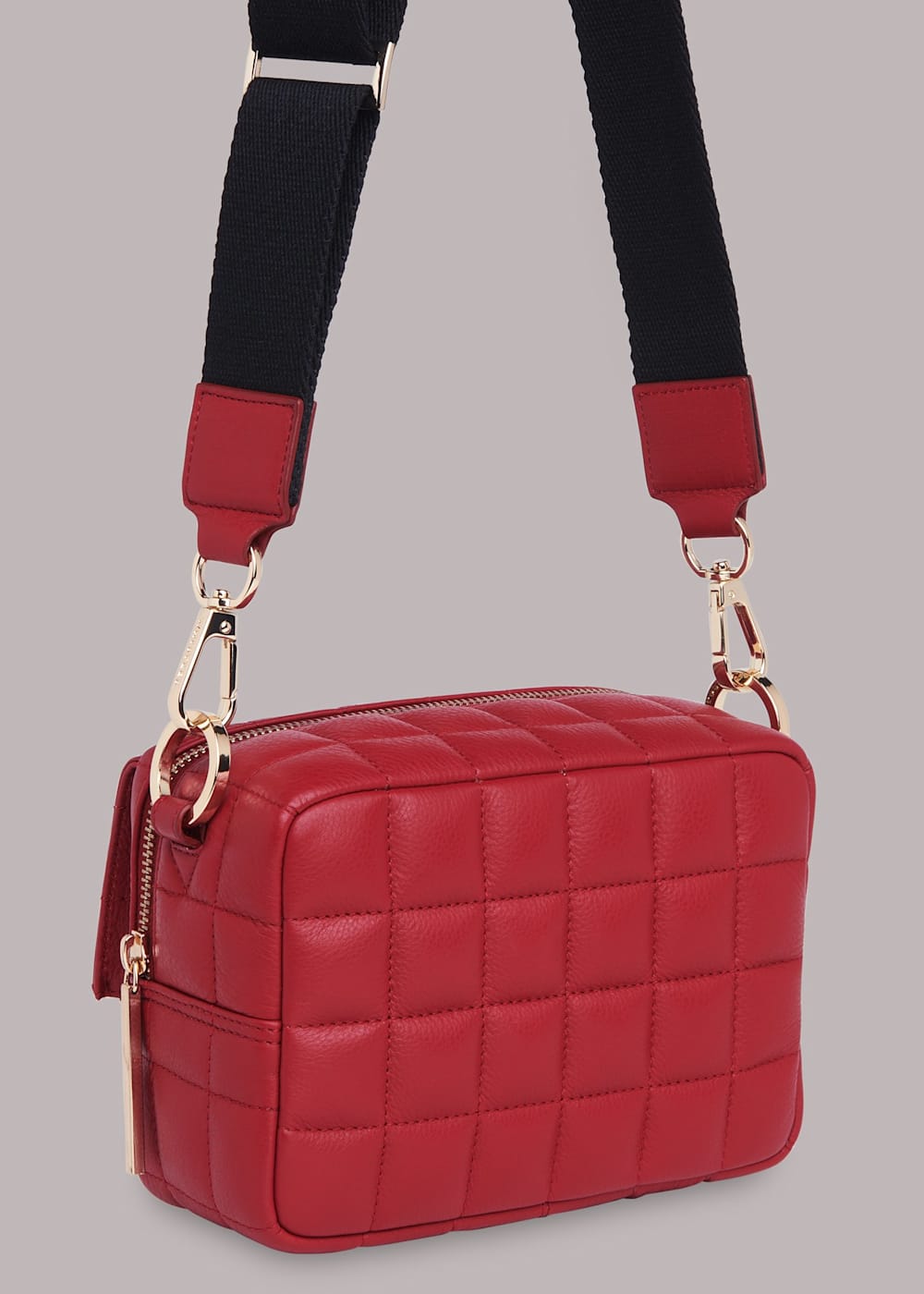 Quilted Bibi Crossbody Bag Whistles US
