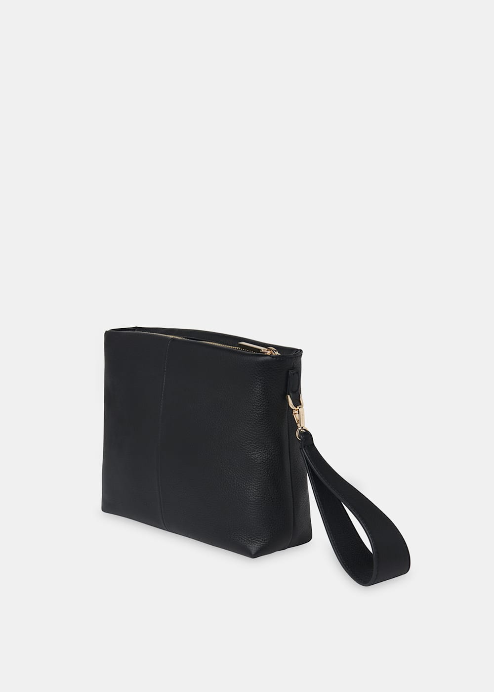 Whistles black clutch bag outlet