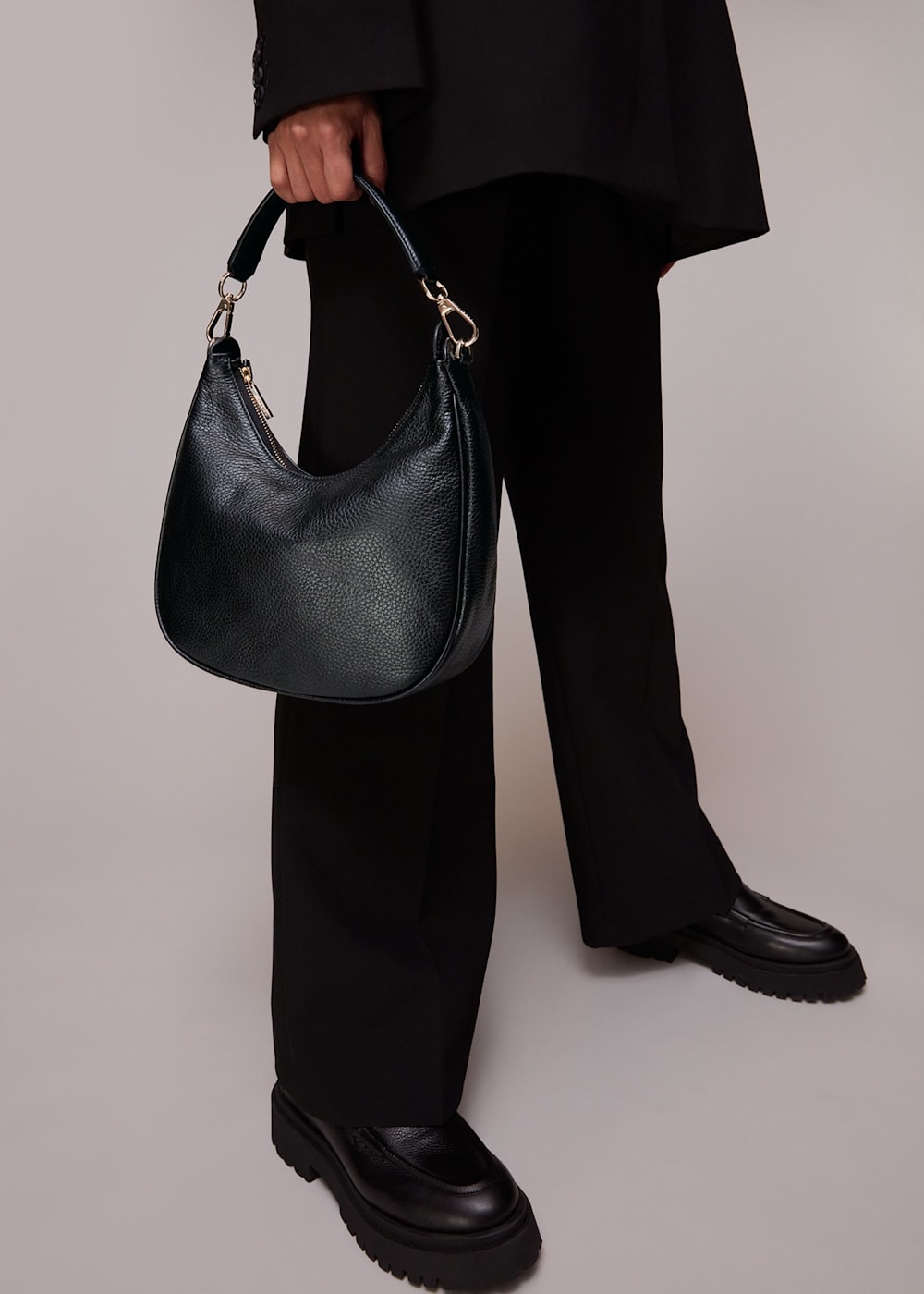 Whistles shoulder bag sale