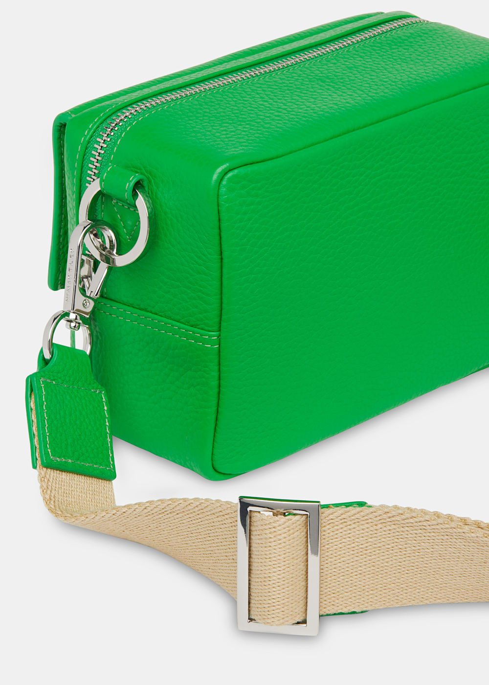 Green Multi Bibi Crossbody Bag WHISTLES Whistles US