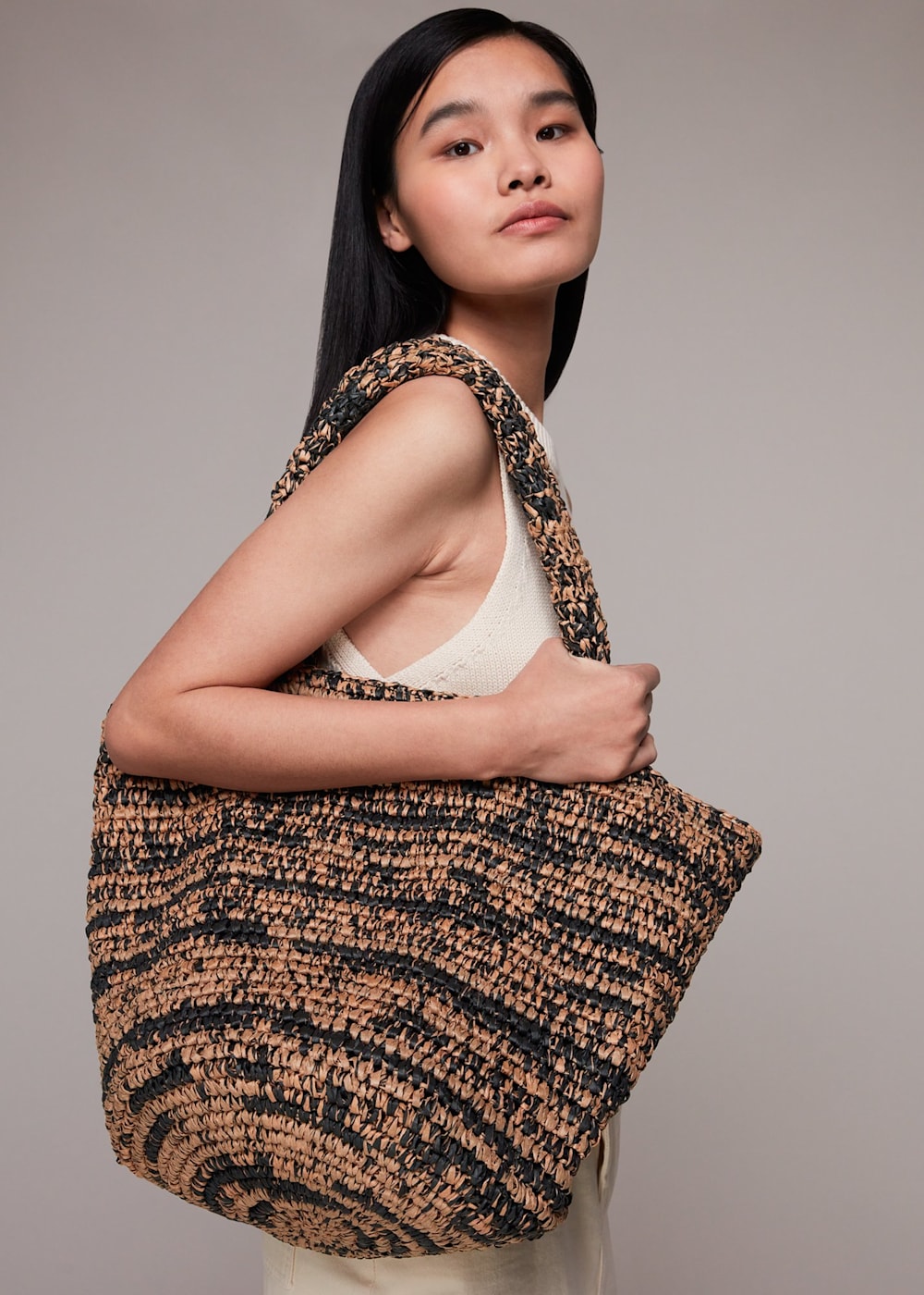 Renee tote 2025