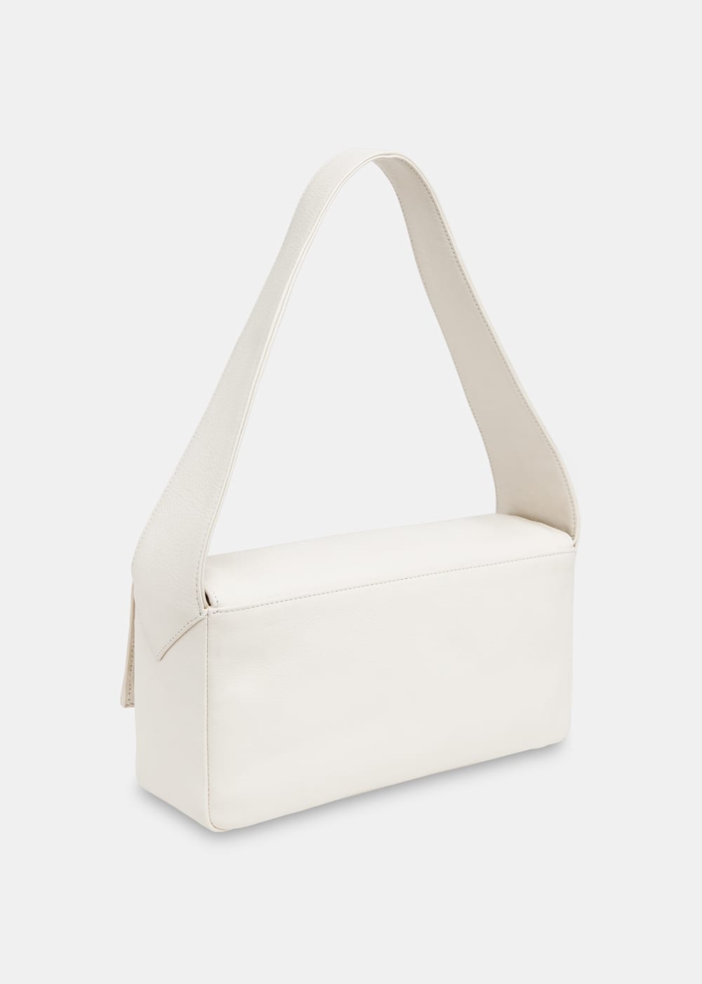 Whistles white bag online