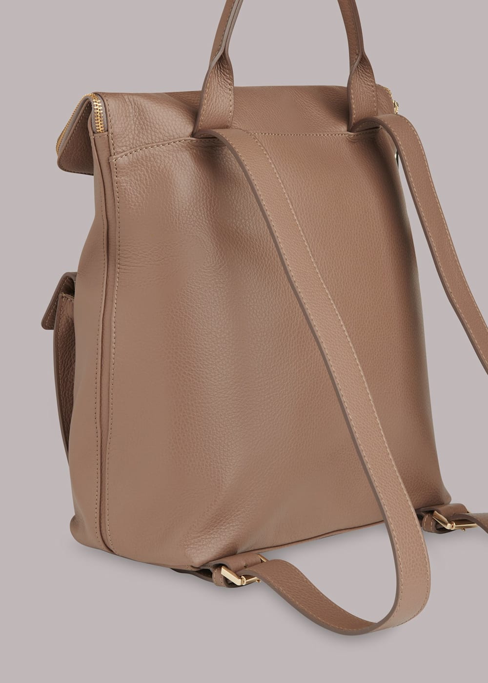 Whistles verity backpack hot sale