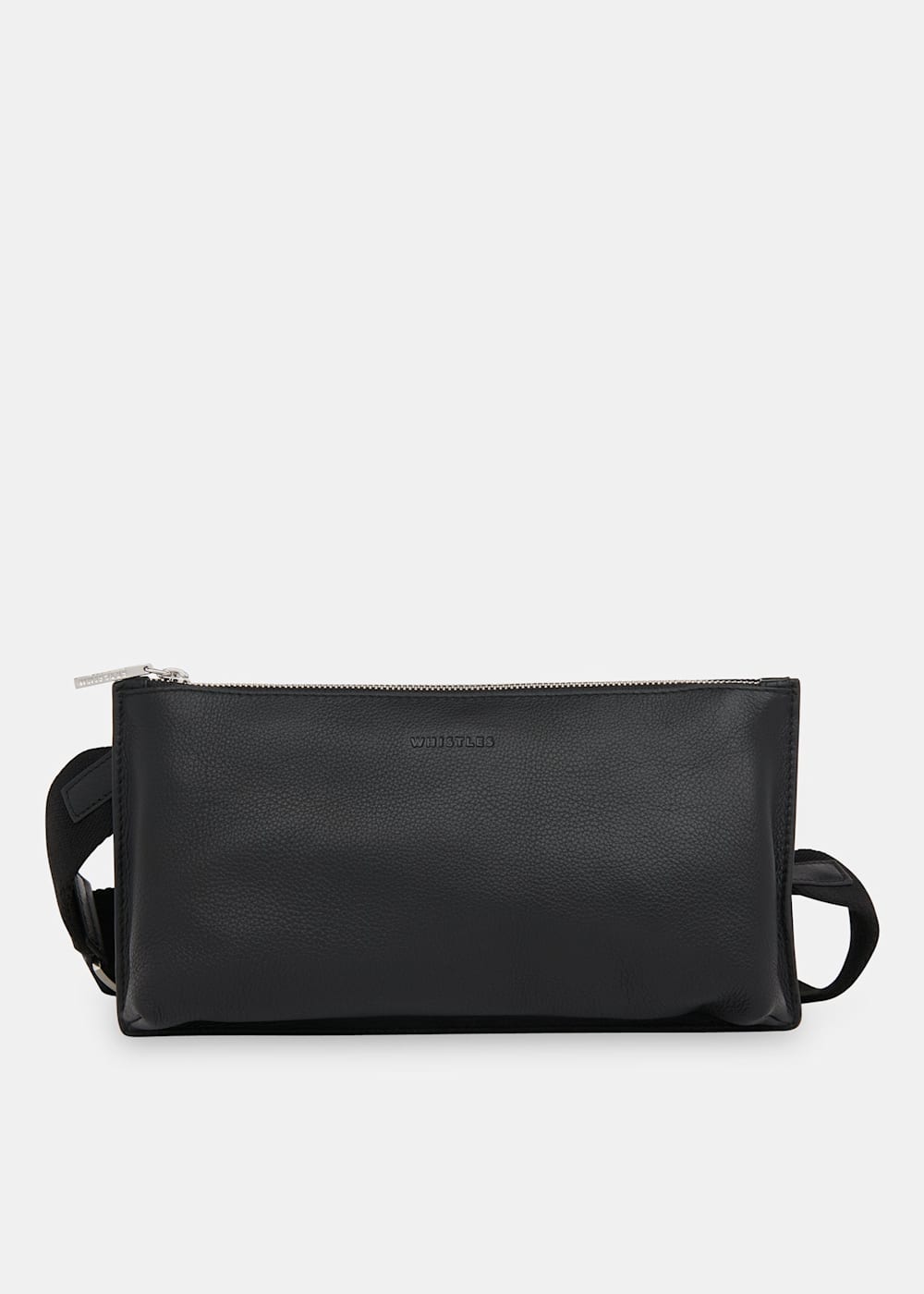 Pouch crossbody bag online