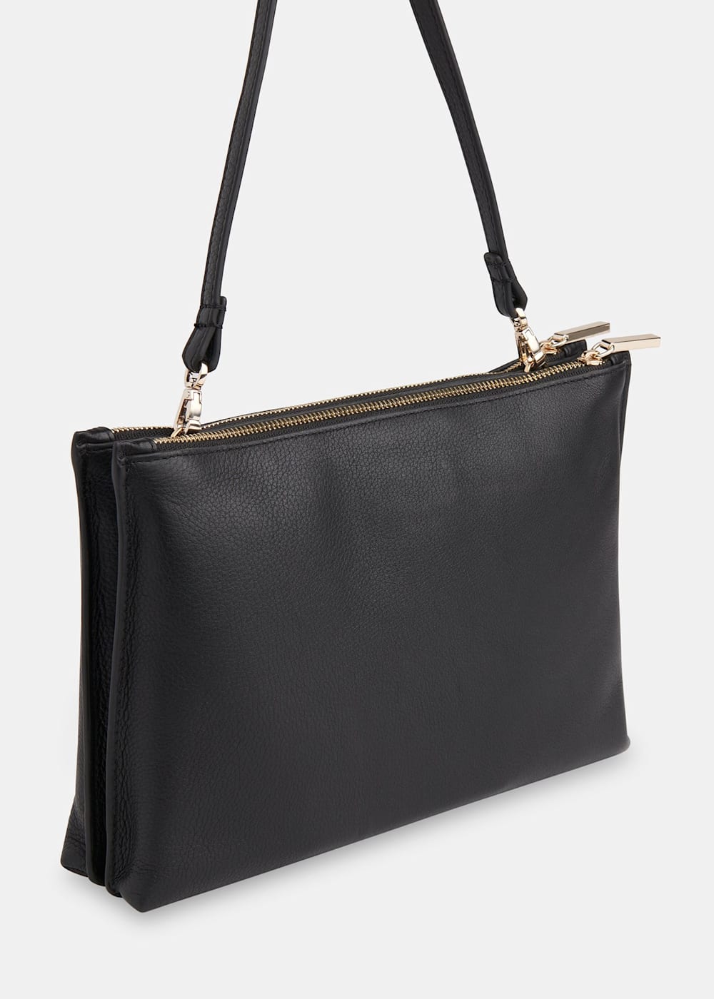 Pouch black online