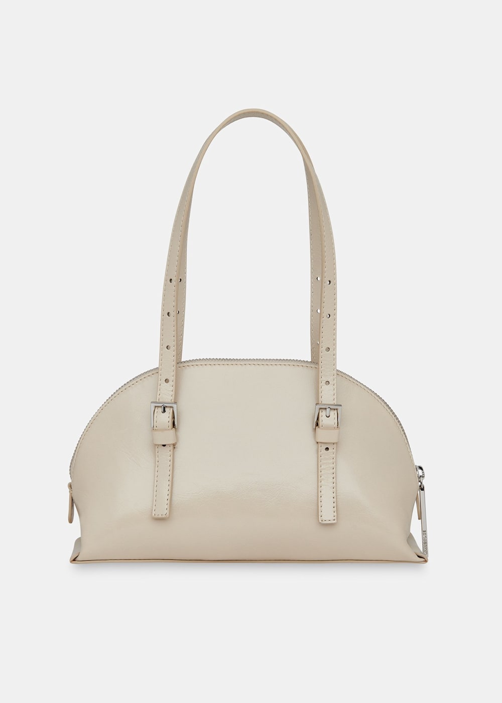 Whistles bibi bag taupe hotsell