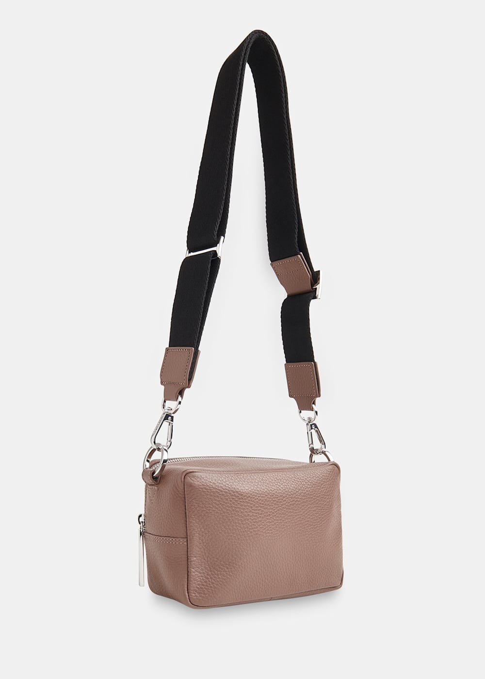 Tobacco Bibi Crossbody Bag WHISTLES Whistles UK