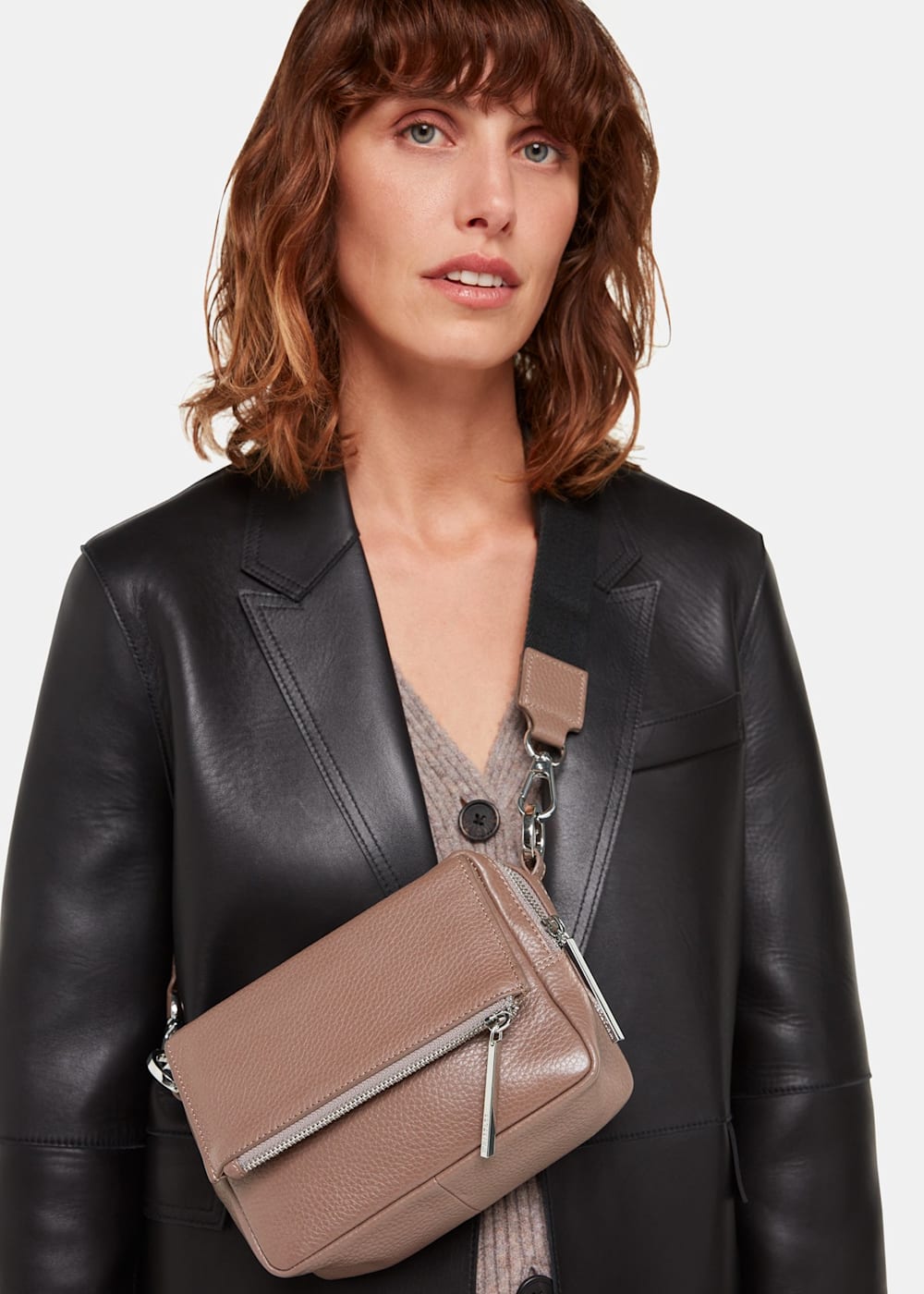 Whistles bibi crossbody bag 2025
