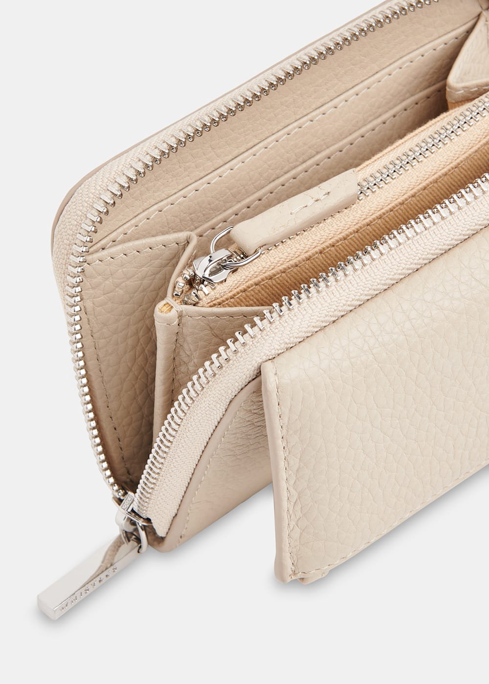 Whistles bibi bag taupe hotsell