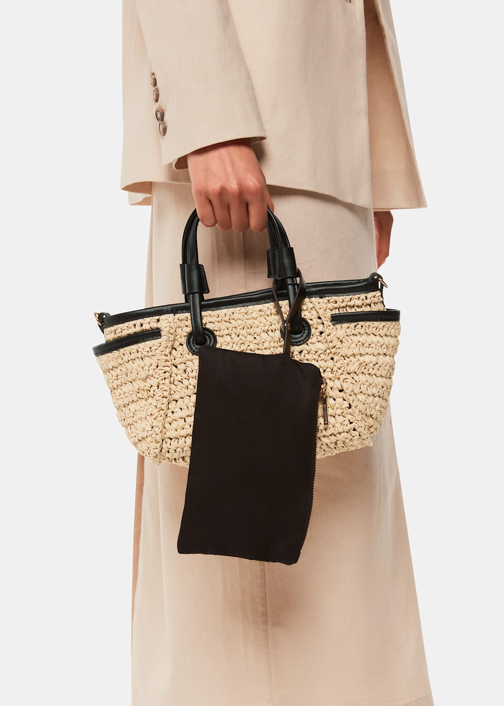 Whistles tote deals