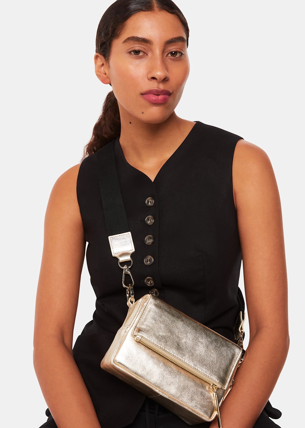 Whistles bibi bag clearance