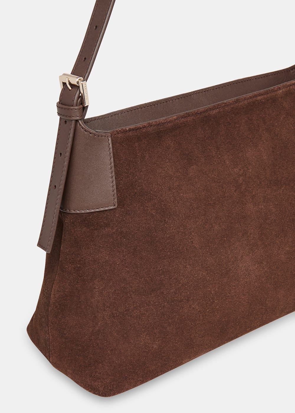Suede shoulder bag uk hotsell