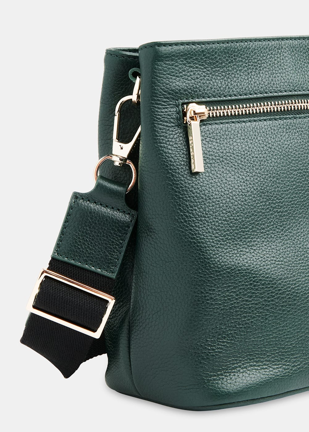 Bucket bag green deals