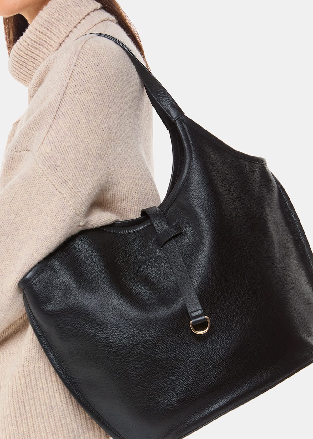 Whistles tote bag 2025