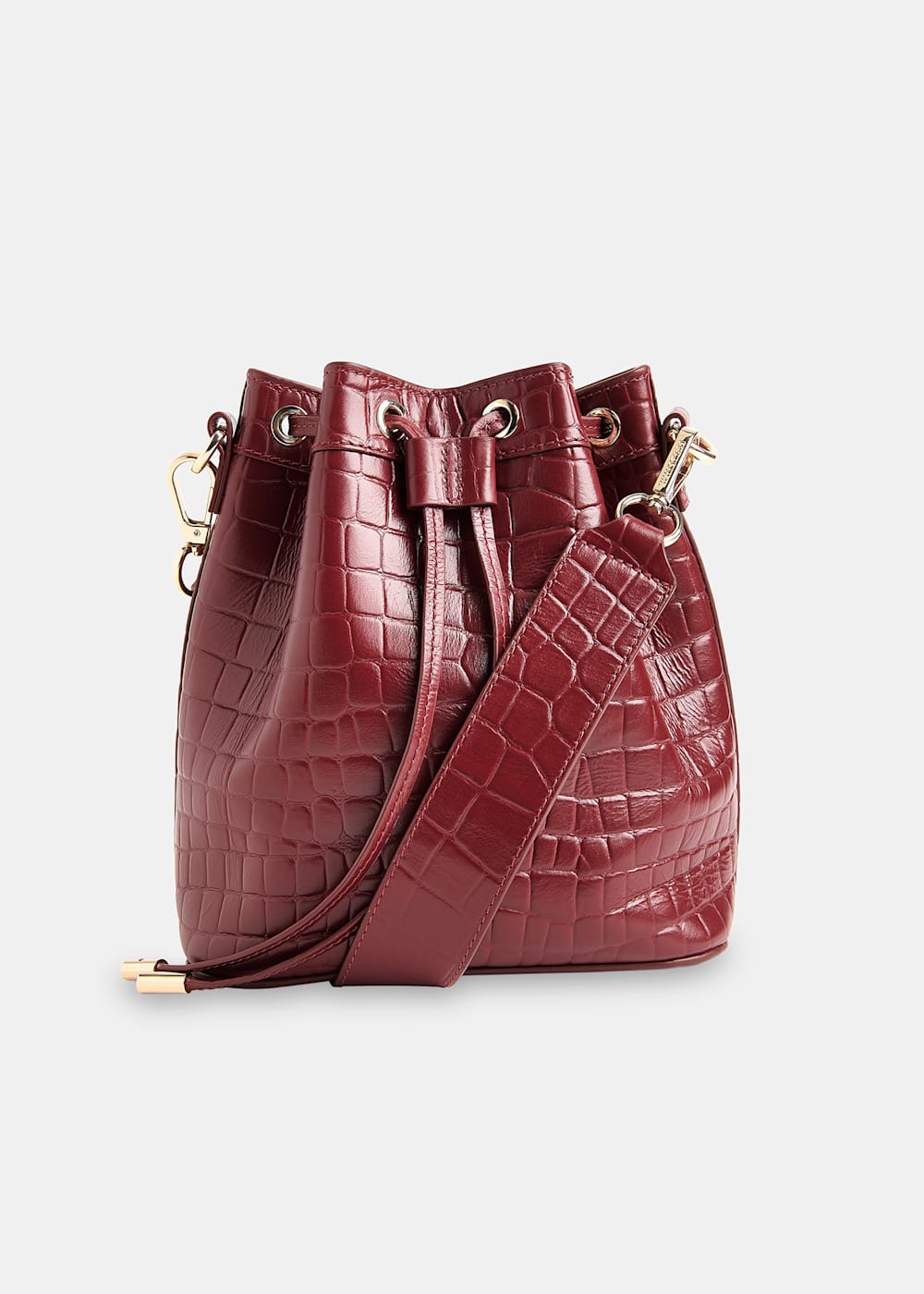 Whistles croc backpack on sale