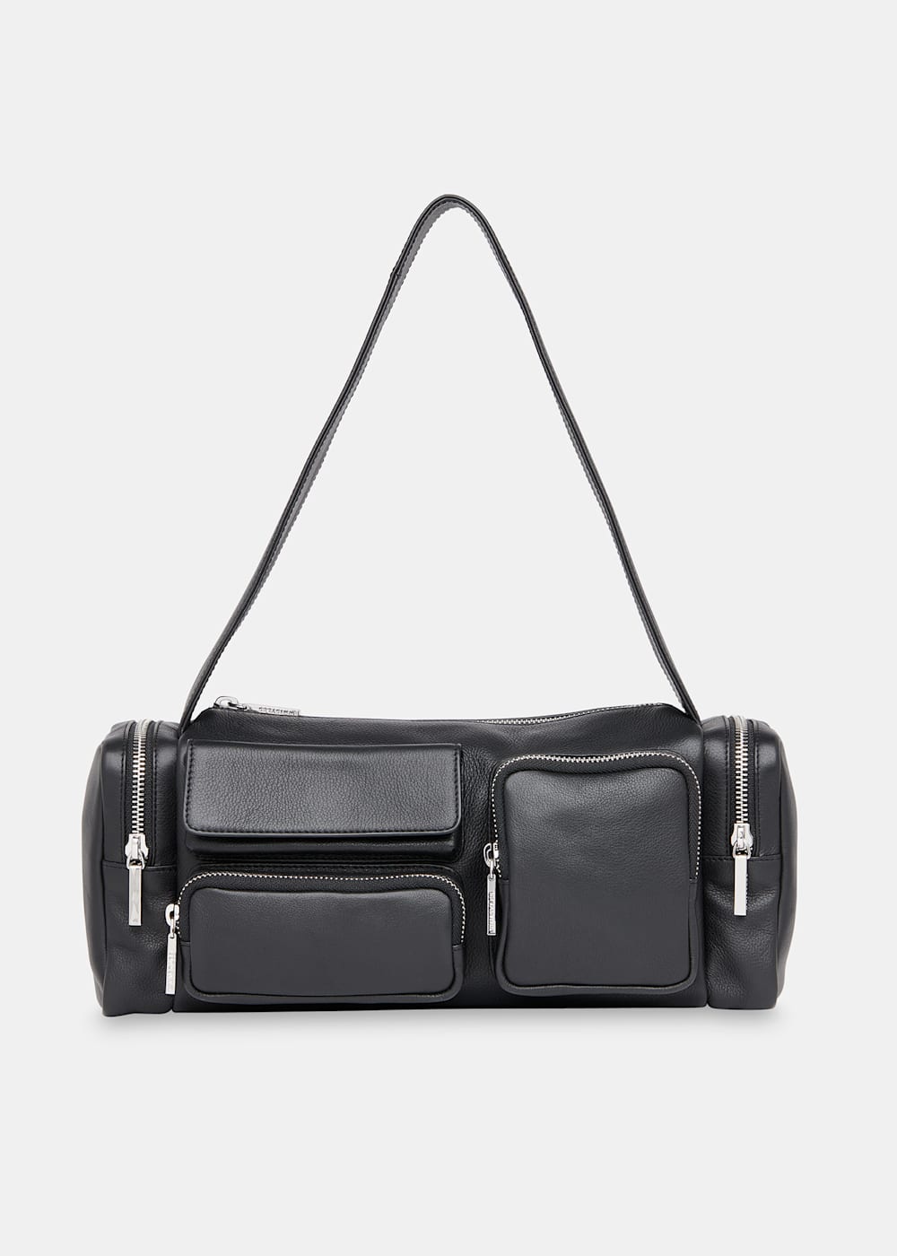 Pocket bag clearance