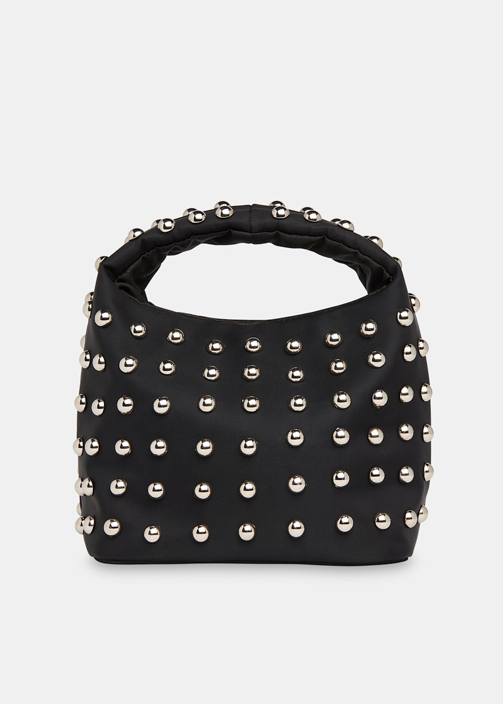 Studded bag new arrivals