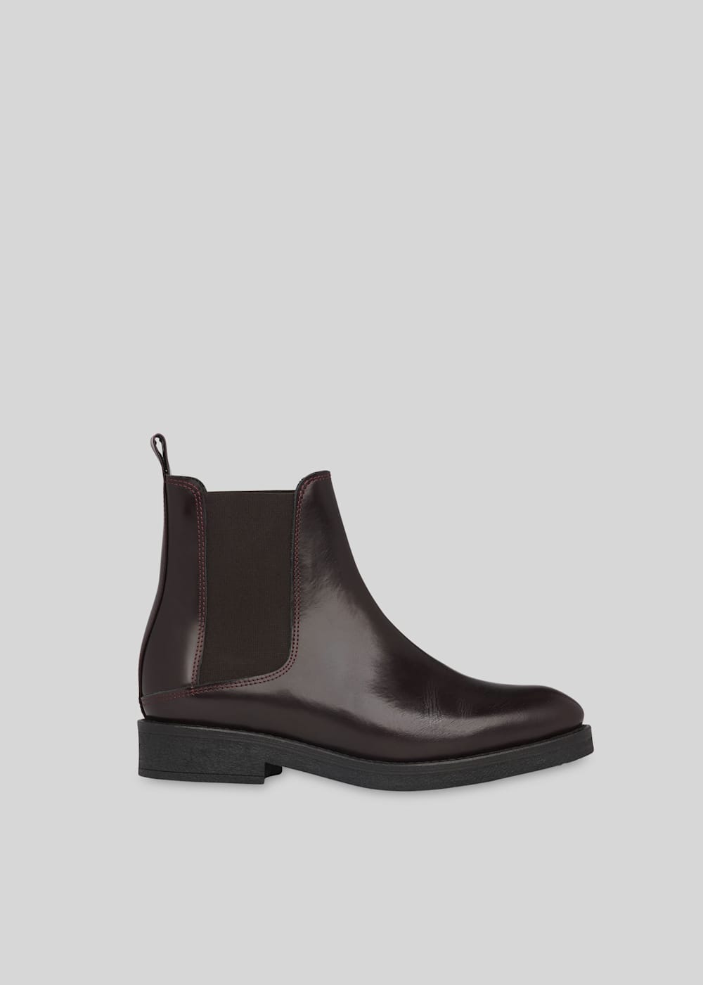 Whistles arno boots shop