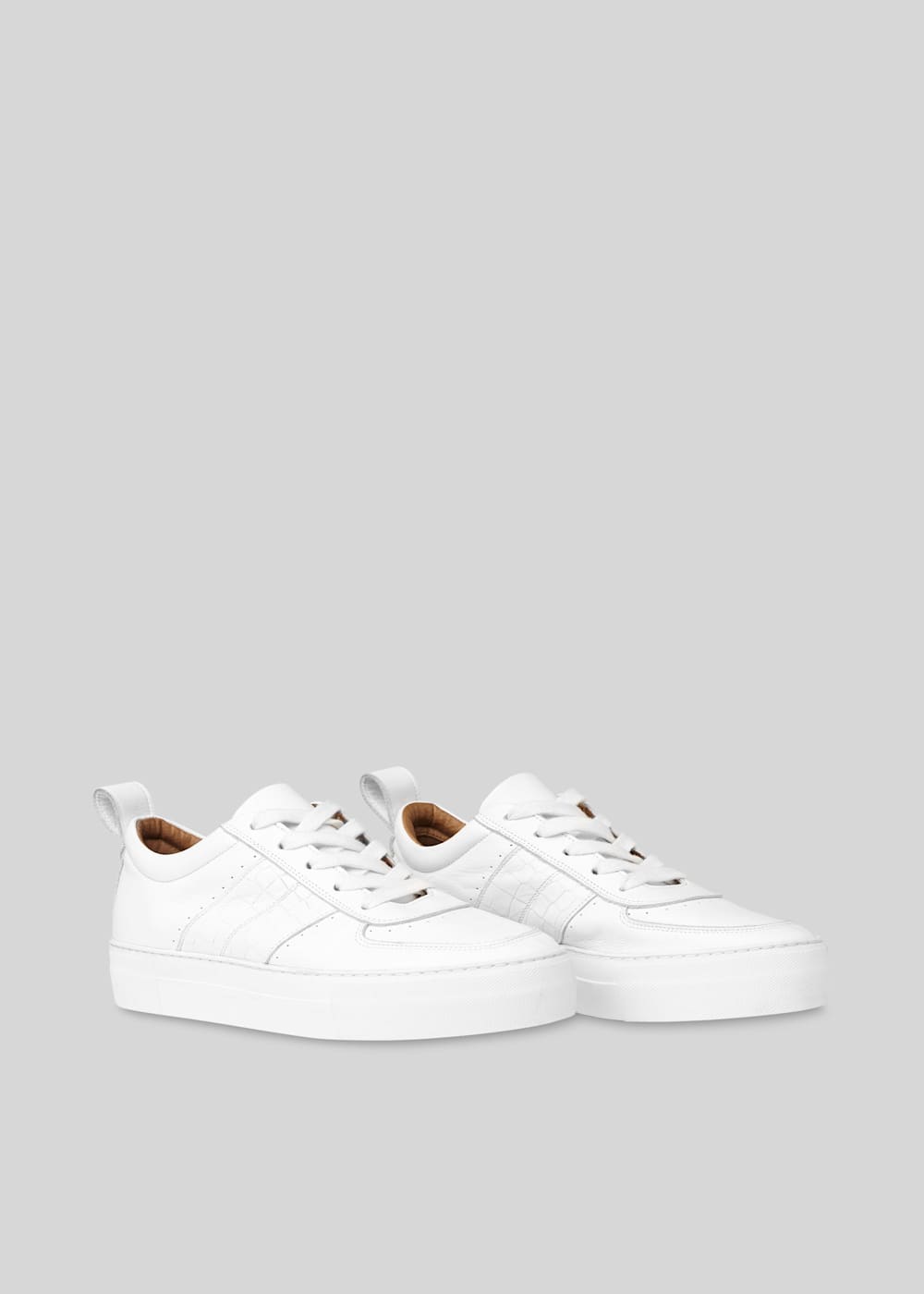 Whistles anna trainers hot sale