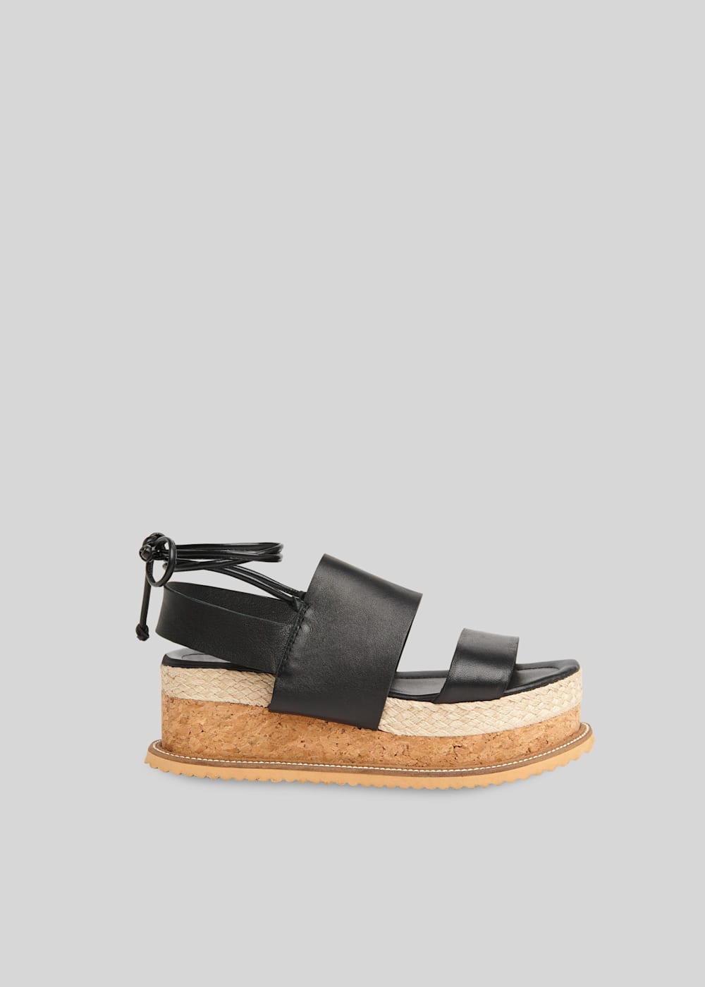 Whistles flatform sandals shop