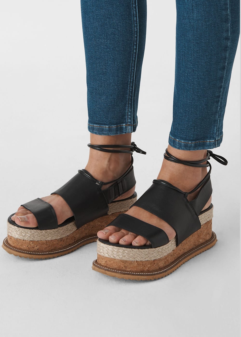 Whistles rae sandals hot sale