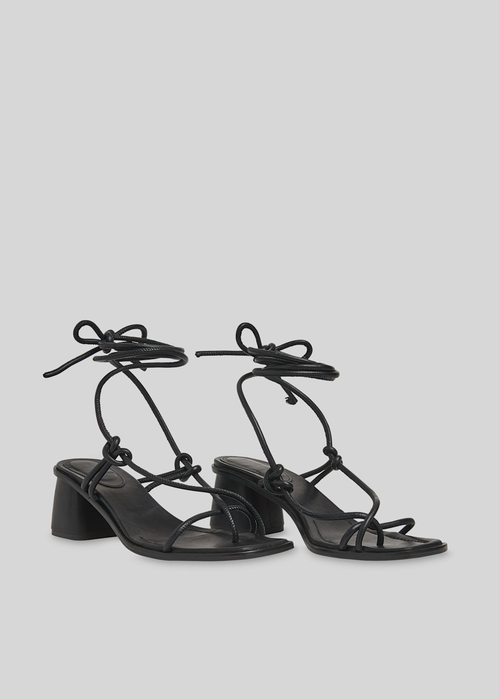 Whistles roman sandals shop