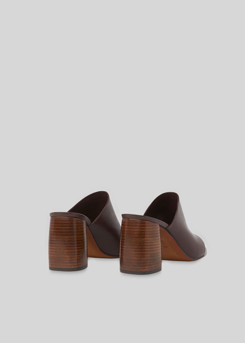 Whistles mules hot sale