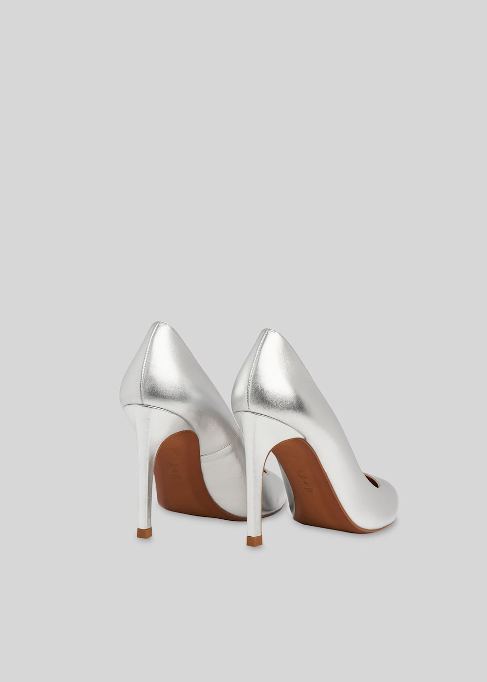 Whistles cornel suede point pump deals