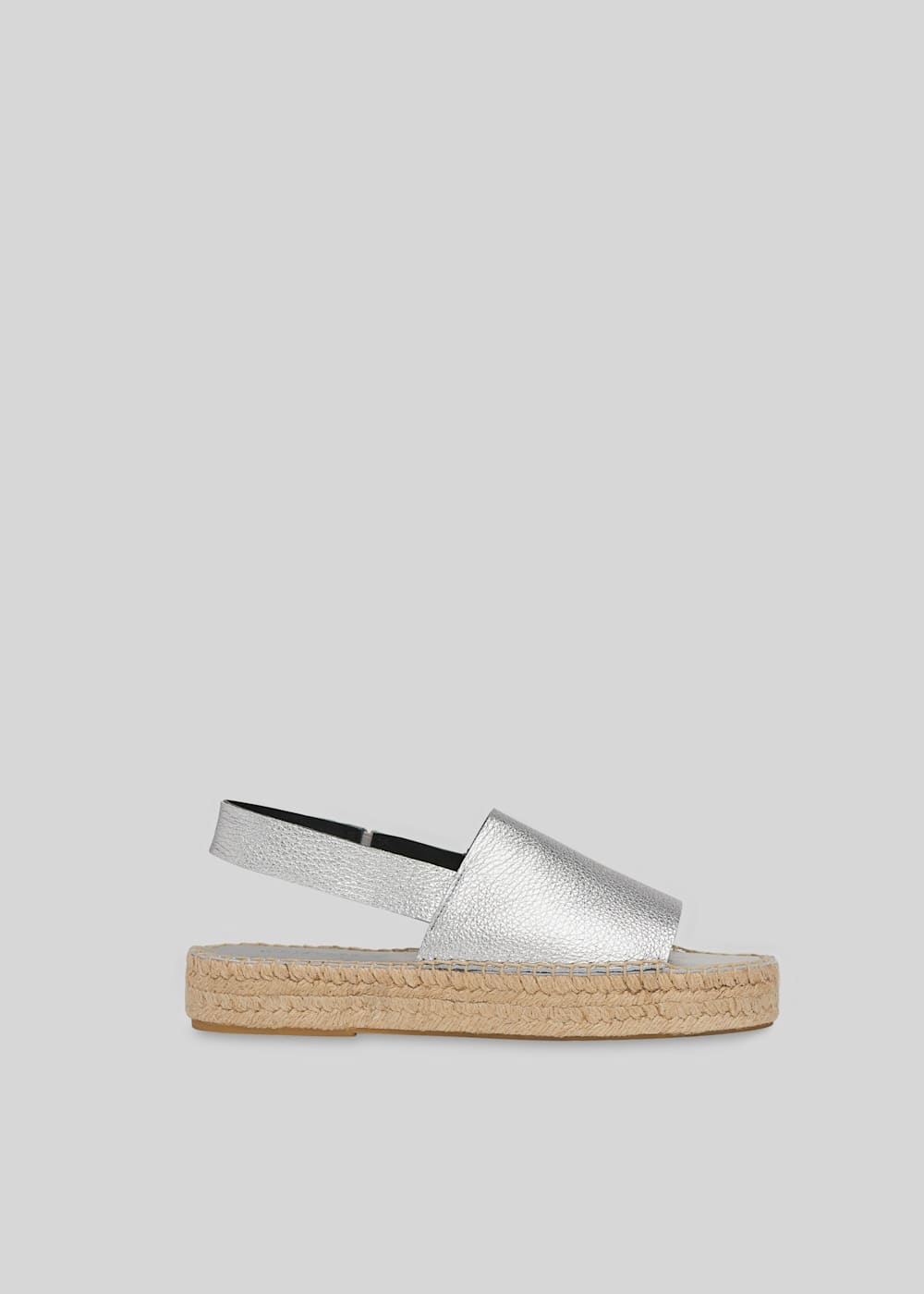 Sling espadrilles sale