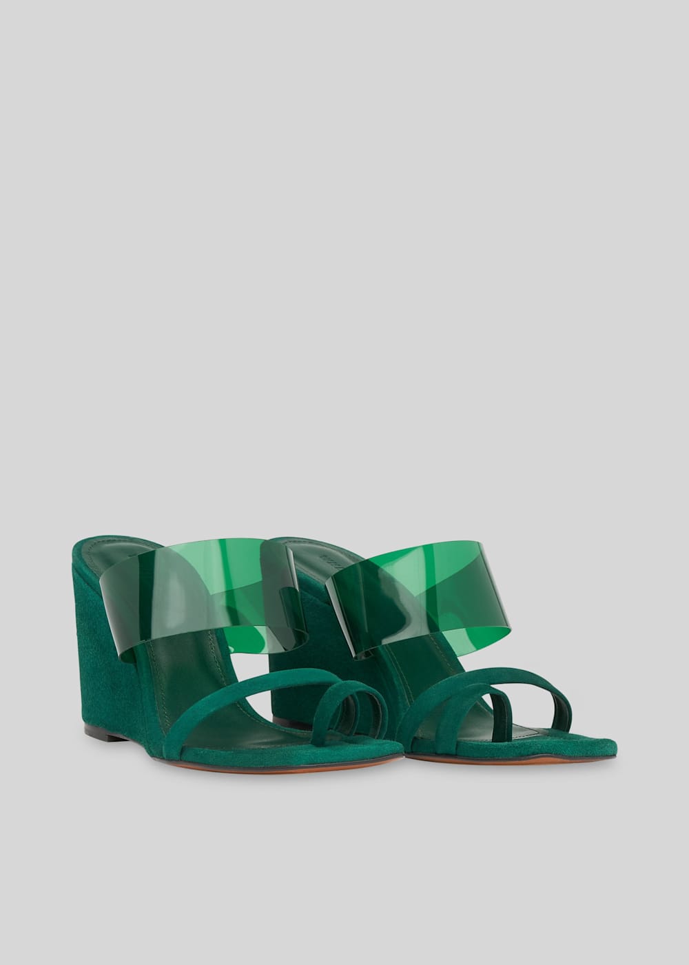 Thayer wedge sandal hotsell