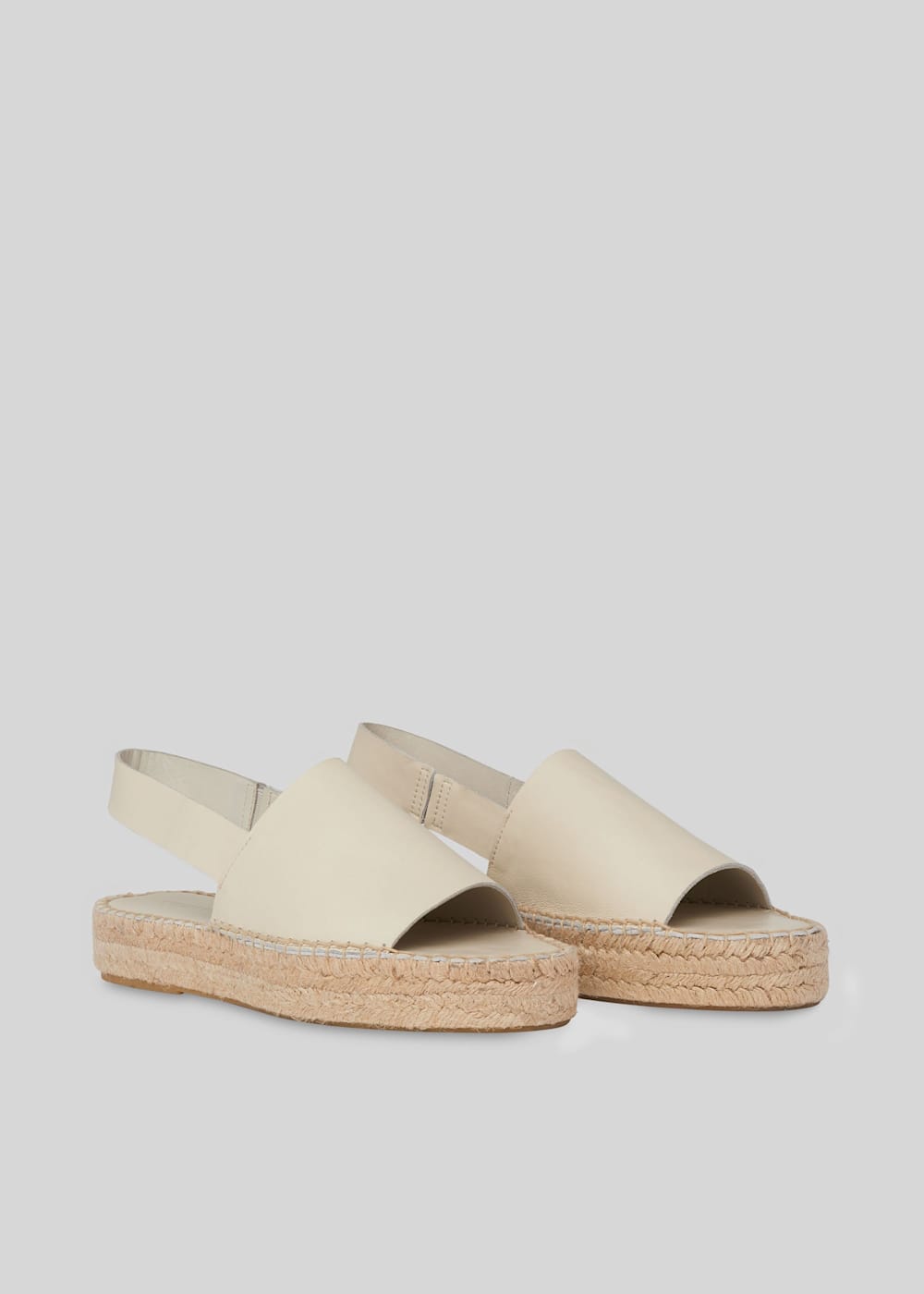 White Nile Slingback Espadrille WHISTLES Whistles UK