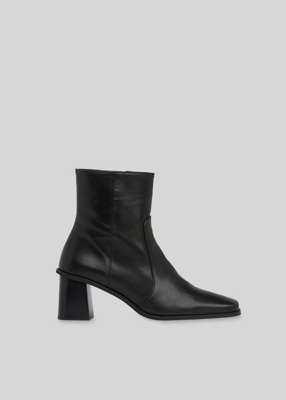 Whistles ankle boots on sale