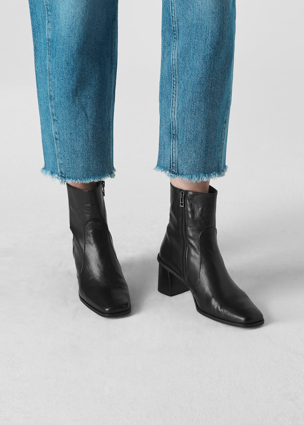 Whistles ankle boots shop