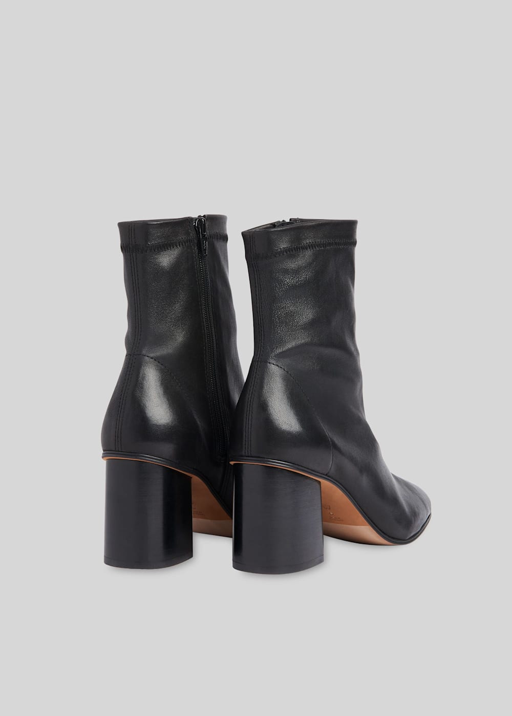 Whistles vittoria sock boot online
