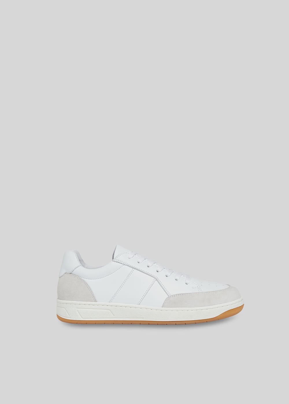 White Kew Trainer WHISTLES Whistles UK